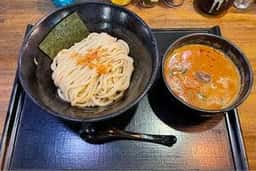 飯能つけ麺 一恵 東飯能出張所