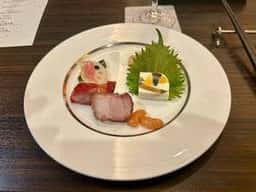 中国料理 彩龍 横浜ベイシェラトンホテル&タワーズ