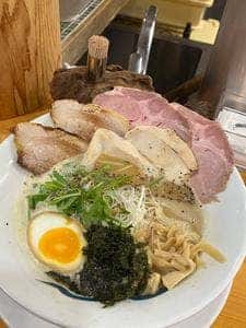 青波