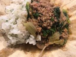 スパイスとスパイス料理 クロワズモン