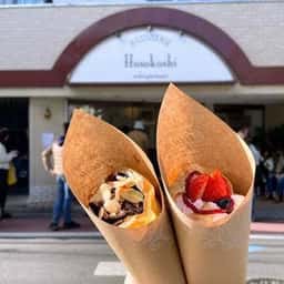 patisserie hosokoshi