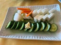 レストラン アゼリア つつじヶ丘カントリー倶楽部