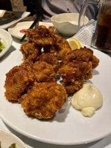 プライベート個室×肉バル 29〇TOKYO 名駅店
