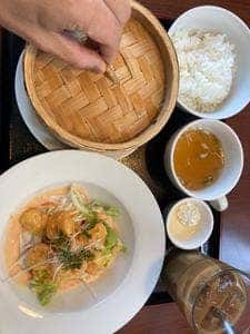 カジュアルレストラン ことぶき亭