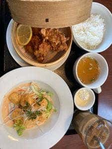 カジュアルレストラン ことぶき亭