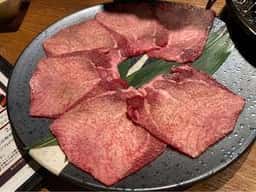焼肉たかまさ