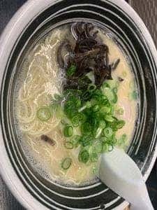 長浜らーめん・しっとう屋