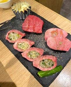 焼肉とんび 栄住吉店