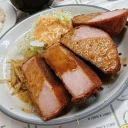 レストランばーく