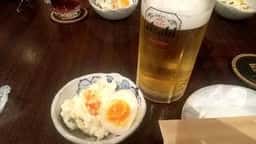 肉の辰巳屋 串焼き 岩