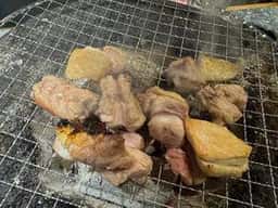 七輪焼鳥 一鳥 京橋店