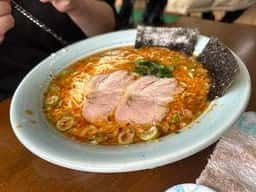 椿ラーメンショップ