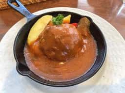 カッパヤキッチン