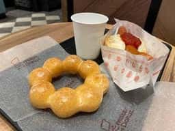 ミスタードーナツ 宇都宮福田屋ショップ