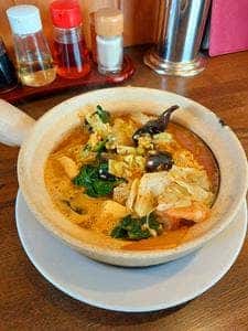 らぁめん食堂 千ごく