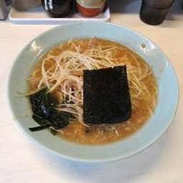 ラーメンスズキ