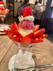 くらしき桃子 総本店