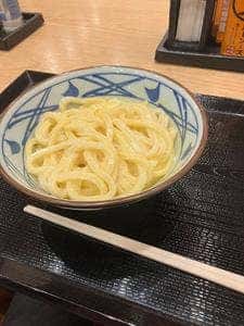 丸亀製麺 西葛西メトロセンター店