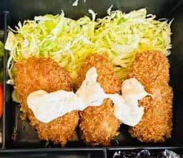 花園そば店