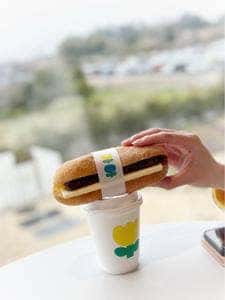 にわのパン