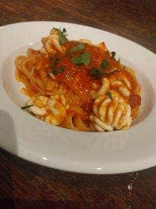 Lagrima