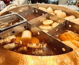 おでん屋たけし麻布十番店