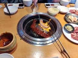 焼肉きんぐ 堺百舌鳥店
