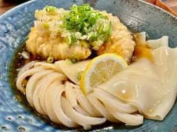 ひもかわ桐生 池袋店