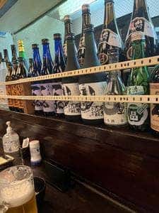 寛助居酒屋