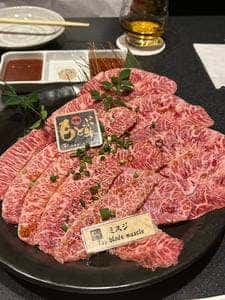 焼肉もとぶ牧場 もとぶ店