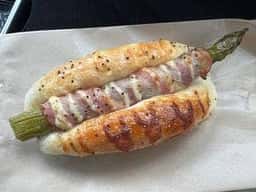 ベーカリー ウキグモ