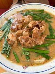 らーめん食堂 にこにこ