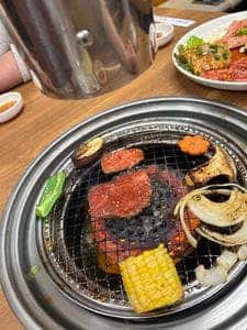 玉一 天五店