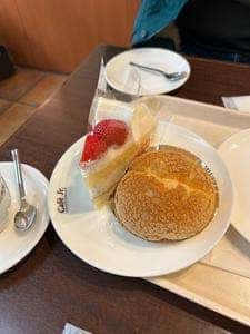 イタリアン・トマト CafeJr. 蒲田西口店