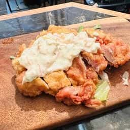 Sushi ＆ Wine Dining TENTO 袋町店