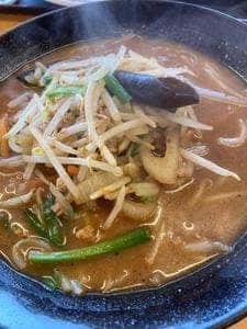 餃子の王将 津南店