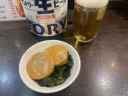 七津屋 大阪駅前第4ビル店