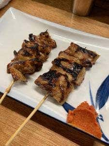 もつ焼きウッチャン 池尻大橋店