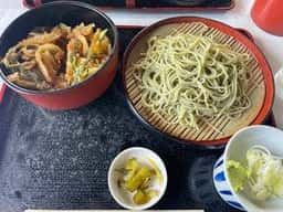 深大寺門前そば本舗