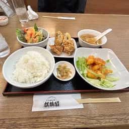 麒麟閣 門真店