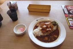 カレーハウスCoCo壱番屋 加須愛宕店
