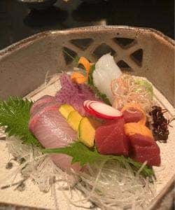 旨酒・料理 酢重ダイニング 名古屋JRゲートタワー