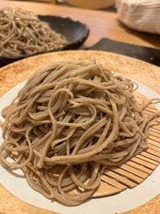 そば紀乃國屋
