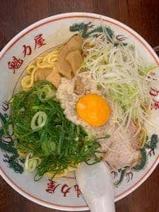 ラーメン魁力屋 岸和田荒木町店