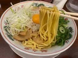 ラーメン魁力屋 岸和田荒木町店
