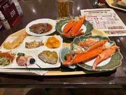 NASUバイキング エルバージュ ホテルエピナール那須