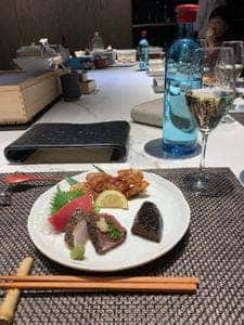 鮨あか