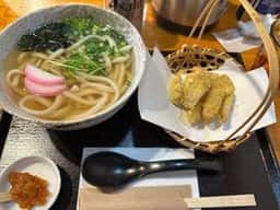 さいふうどん