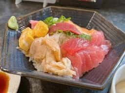 私の立ち呑み 五反田店