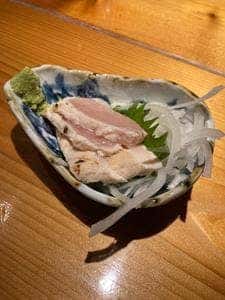 やきとり さくらい